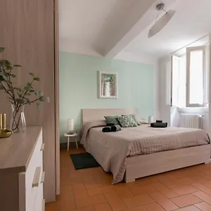 Apartment Casa Assenzio