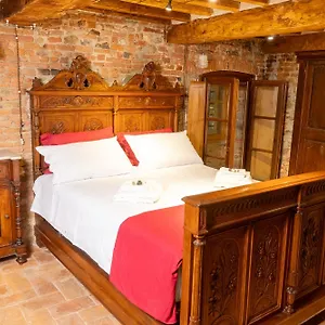 Apartment La Garconniere Di Garibaldi