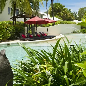 Aparthotel Mango Lagoon & Wellness