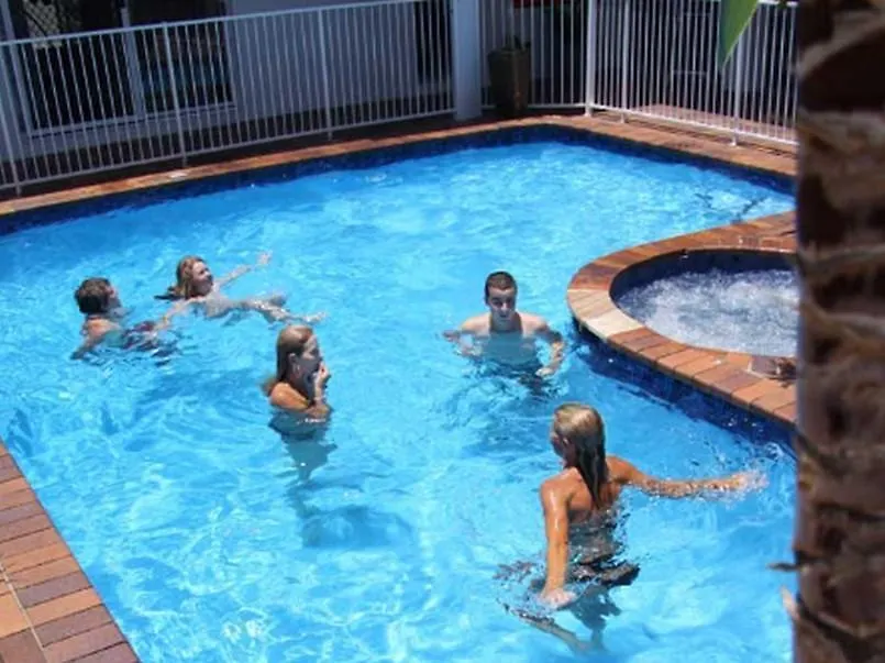 Sunshine Beach Resort Miami 3*,  Australia