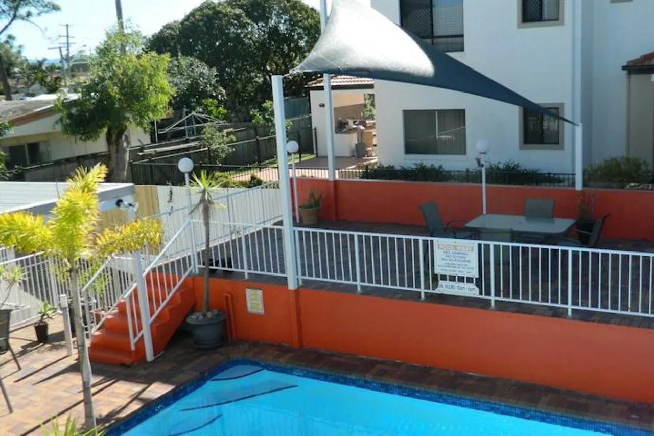 Sunshine Beach Resort Miami Australia