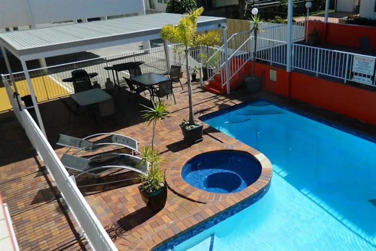 Sunshine Beach Resort Miami 3*,  Australia