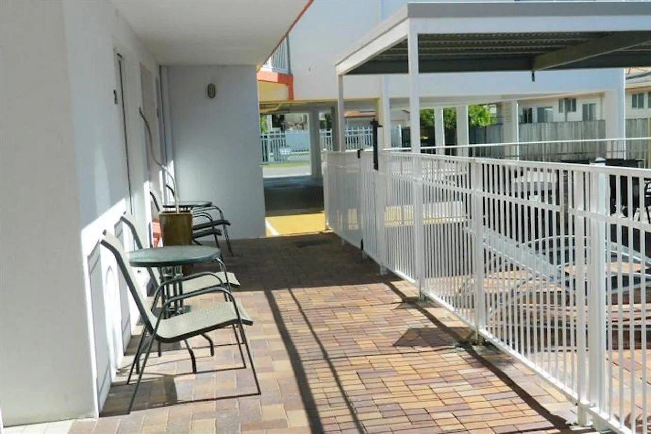 Sunshine Beach Resort Miami