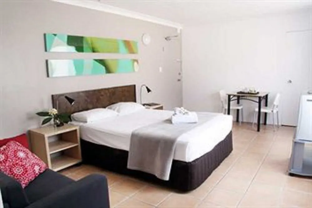 Sunshine Beach Resort Miami