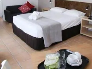 Sunshine Beach Resort Miami Motel