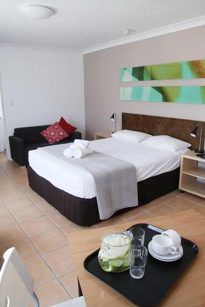 Sunshine Beach Resort Miami