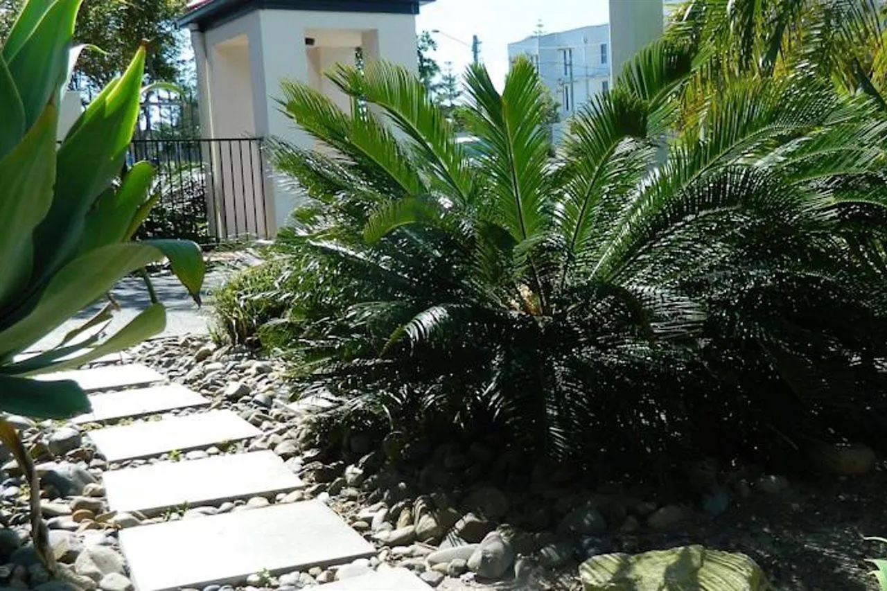 Sunshine Beach Resort Miami