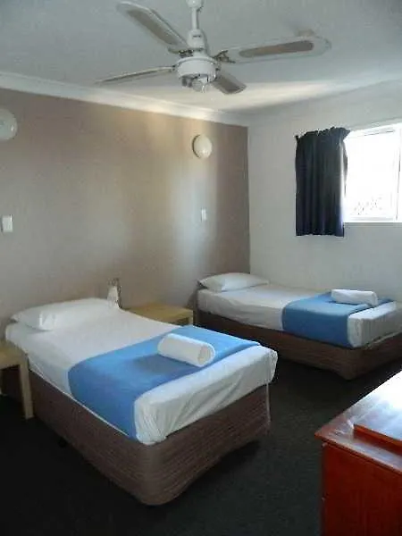 Sunshine Beach Resort Miami 3*,  Australia