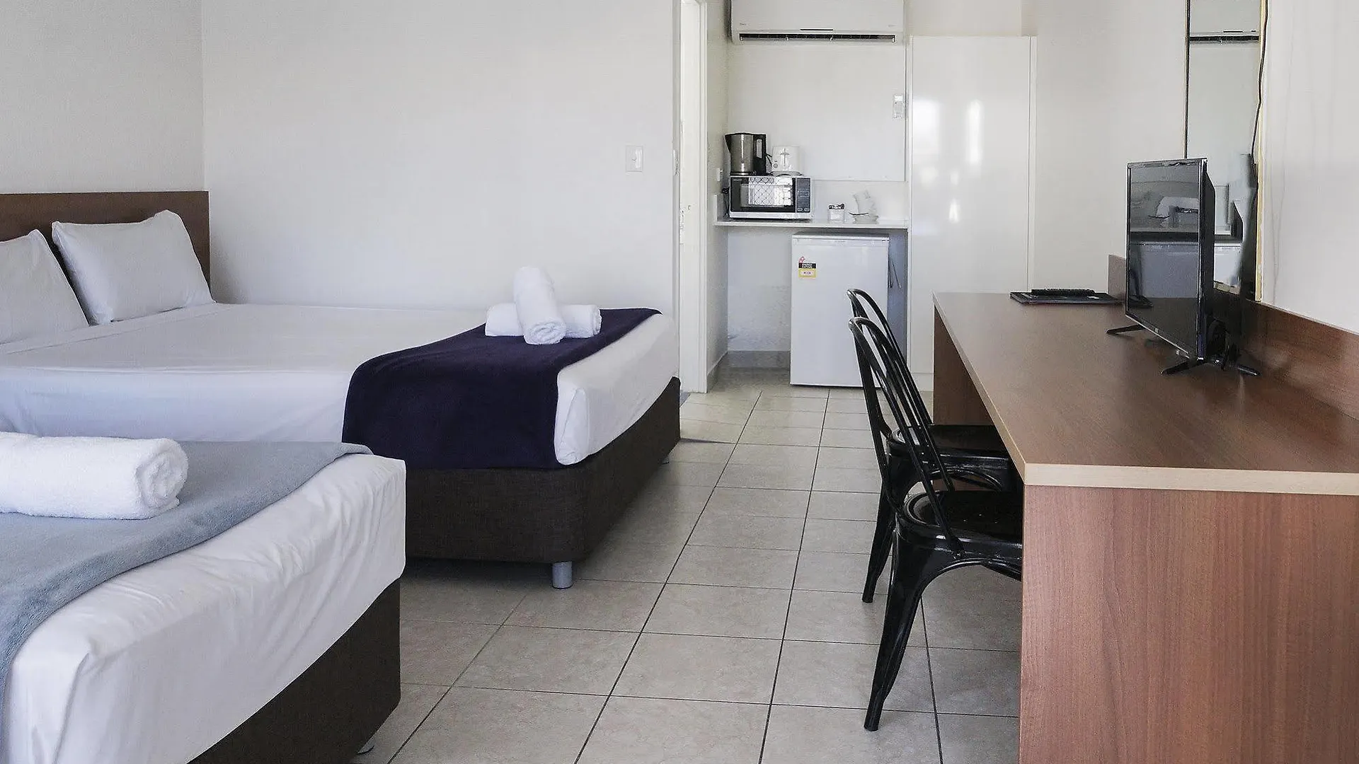 Sunshine Beach Resort Miami Australia